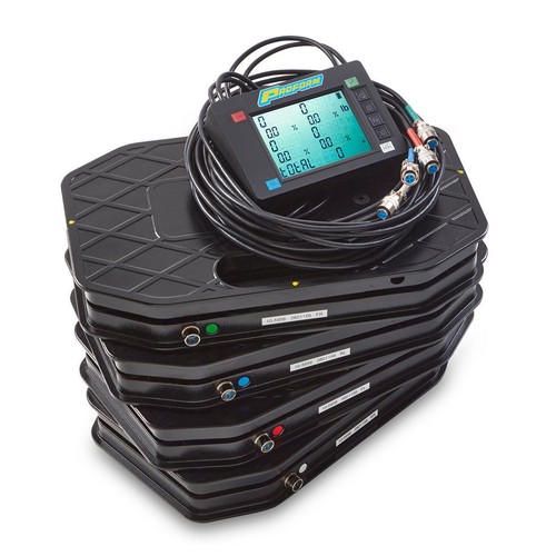 Proform 67650 vehicle scale - proform,