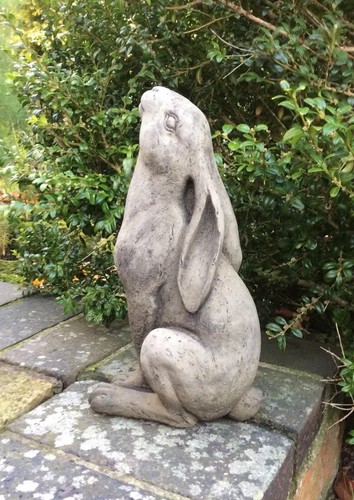 Stone garden celtic moongazing - garden,