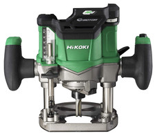 HiKOKI 36V Rechargeable Router