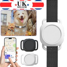 Mini GPS Pet Locator Tracker