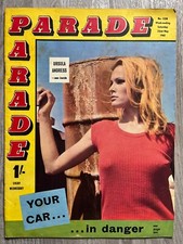 URSULA ANDRESS - Gorgeous