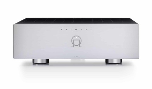 Primare a35 balanced power - a35.2,