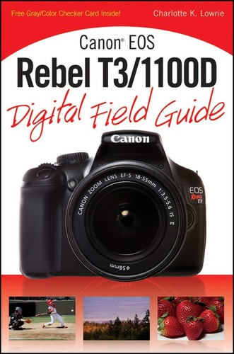 Canon eos rebel 1100d - eos, t3/1100d