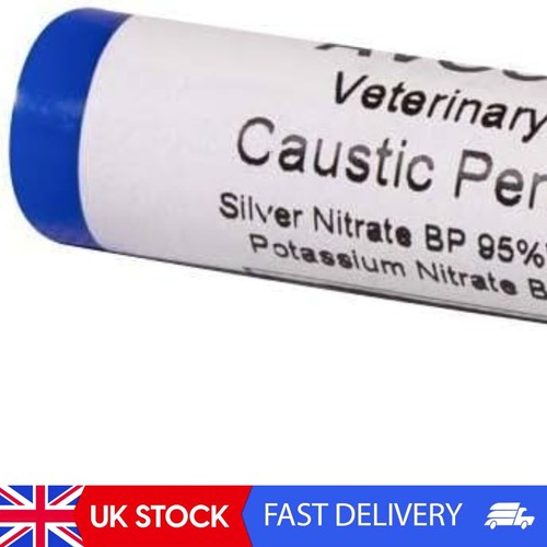 Vet caustic silver - vet,