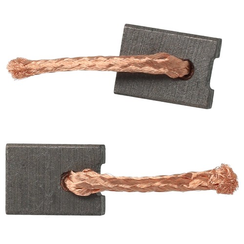 Carbon brushes for honda nx - for,