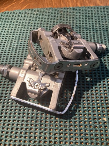 Shimano m324 spd combo - m324,