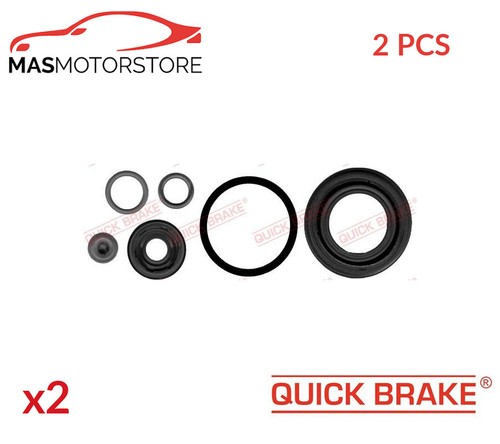 Brake caliper repair kit - brake,