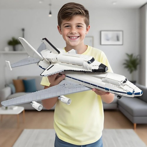 Nasa and boeing shuttle - nasa,
