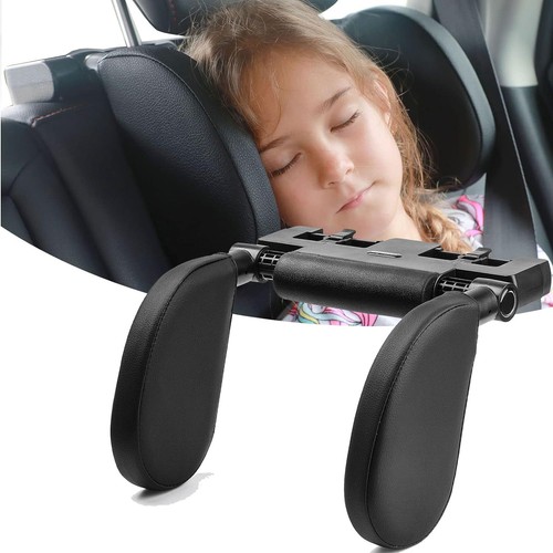 Car seat headrest - car,