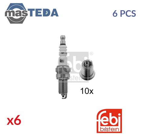13403 engine spark - spark, set