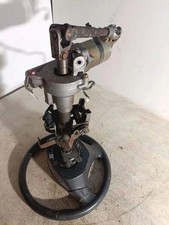 TOYOTA COROLLA E12 Steering