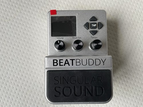 Beatbuddy singular sound drum - beatbuddy,