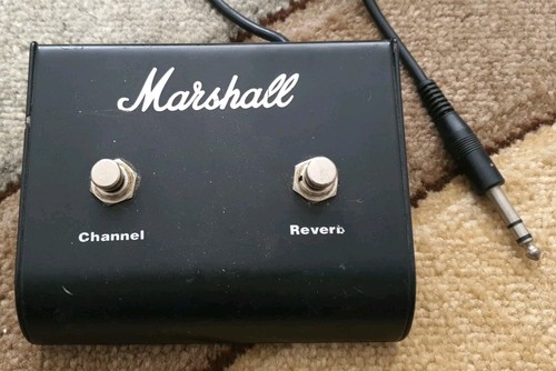 Marshall guitar amp - guitar,