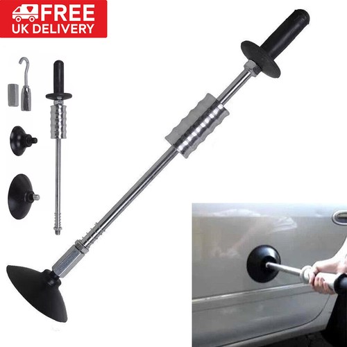 Air pneumatic dent puller car - air,