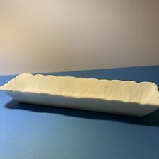 Coalport Countryware White