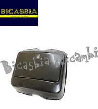 10557 - BAULETTO ANTERIORE VESPA 125 150 200 PX PE ARCOBALENO SENZA SERRATURA