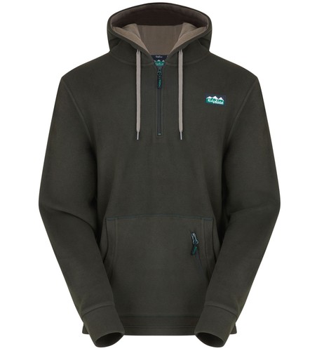 Ridgeline ballistic fleece - ridgeline,