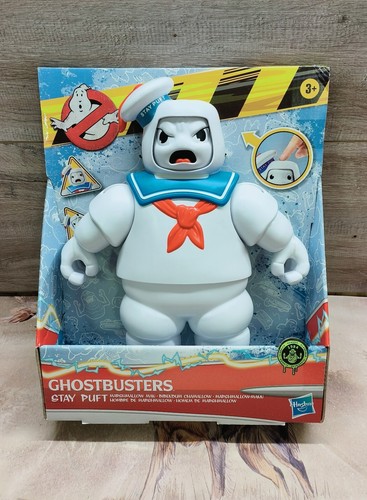 Ghostbusters marshmallow man - marshmallow,