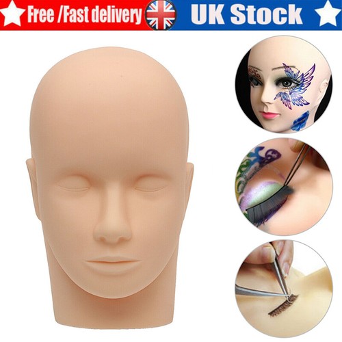 Mannequin training head - mannequin,