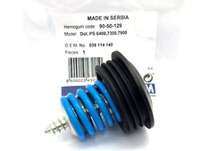 AV Buffer Spring MAKITA DOLMAR