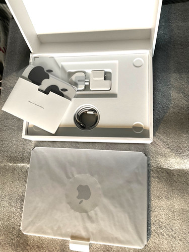 Apple macbook air - air, 2022