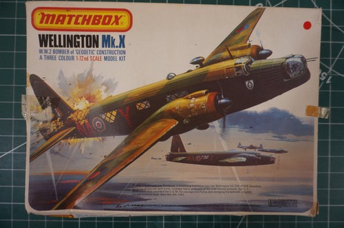 Matchbox pk402 superb - 1/72,