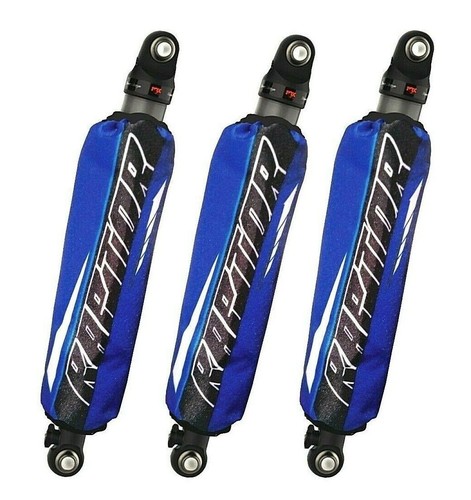 Black white shock covers - black,