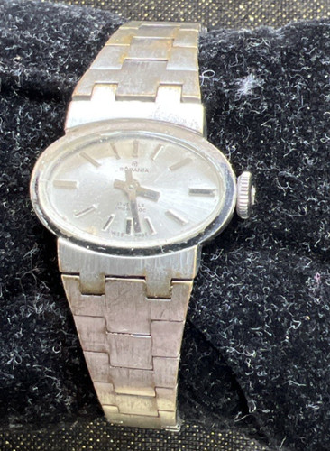 Rodania ladies vintage - rodania,