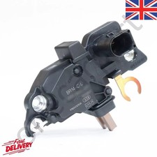 BOSCH GENUINE ALTERNATOR