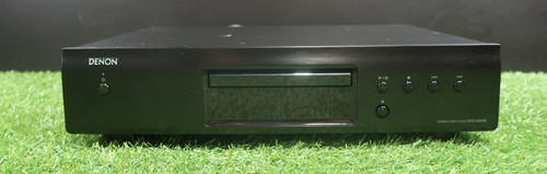 Denon dcd 520ae - dcd-520ae, player