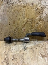 Vintage Raleigh Branded Seat