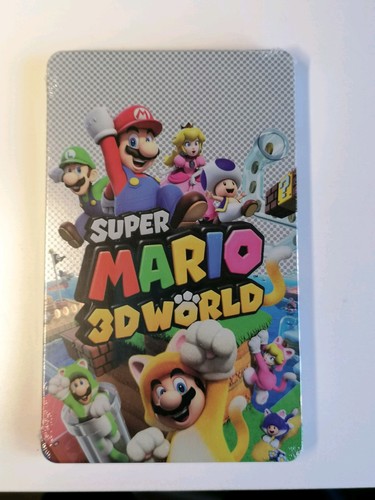 New super mario world - new,