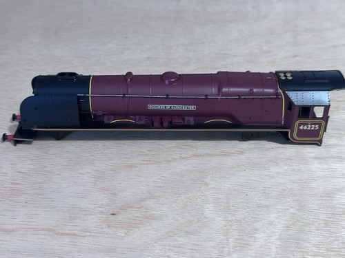 Hornby body for r2023 - hornby,