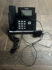 Yealink T43U IP Phone –