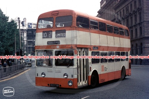 Bus photo greater manchester - bus,
