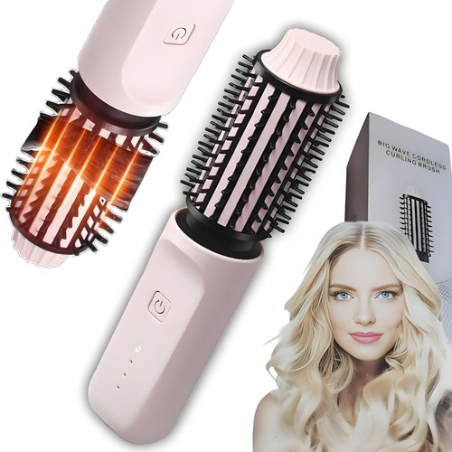 Cordless hot air - hot,