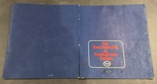 Esso Collection of Football