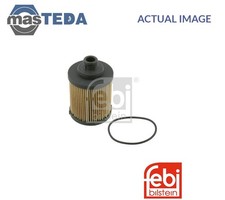 26365 ENGINE OIL FILTER FEBI