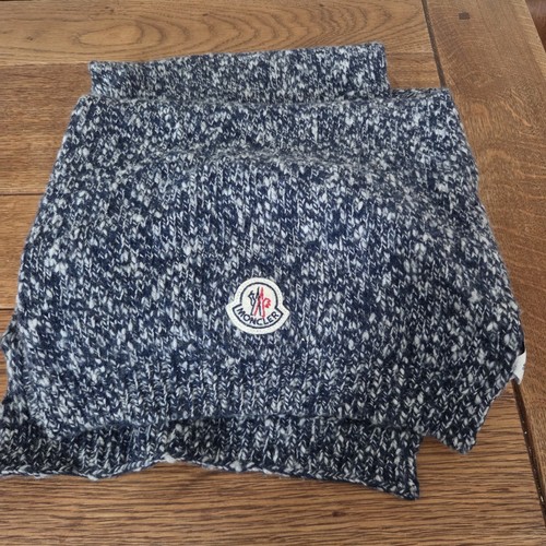 Moncler mens chunky knit - mens,