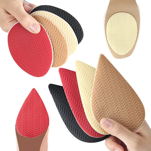 Extra grip non - grip, slip
