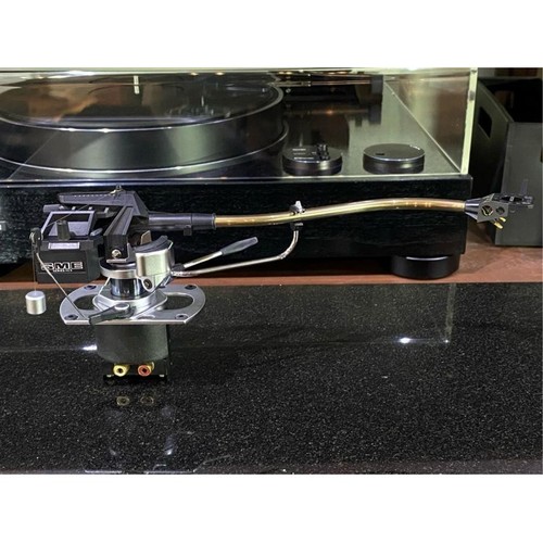 Sme 3009 series iiis tonearm - sme,