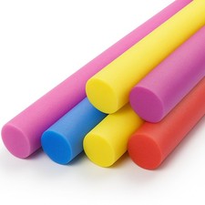 Foam Pool Noodle Durable Swim