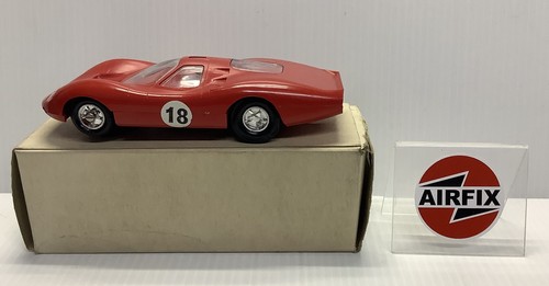 Airfix mrrc vintage patt - vintage, #