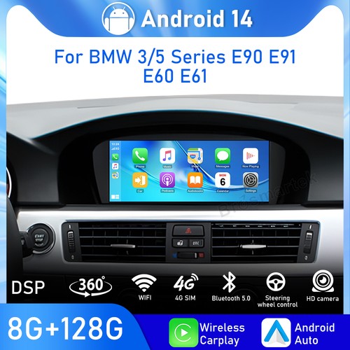 Android 14 car stereo - android,