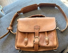 Saddleback Leather Classic