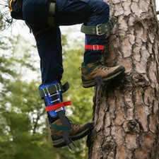 Tree Climbing Spike Pole