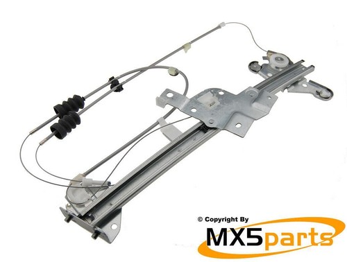 Mx5 electric window - lh,
