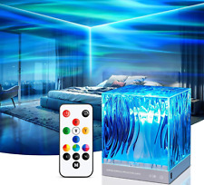 LED Ambient Lamp Colour