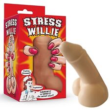 Stress Willy Penis Instant