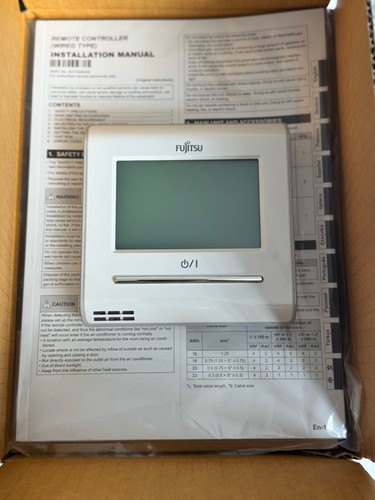 Fujitsu uty rnryz3 air - ,, uty-rnryz3